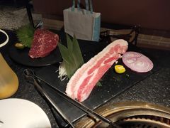 -嘿嘟嘟·肋条烧肉放题(爱融荟城店)