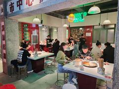 -卤校长重庆火锅(国兴店)