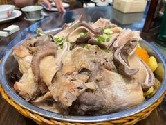 招牌猪肚汤-猪肉婆私房菜(容桂总店)