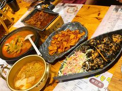 -恩你小木屋米酒店(莱山店)