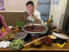 -大龙火锅(老店)