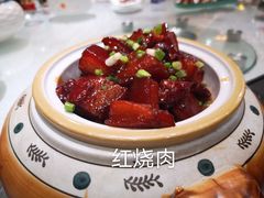 -津悦·正阳春烤鸭(红旗南路店)