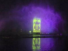 -清迈夜间动物园