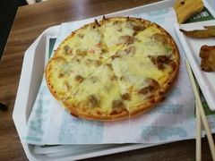 -佛卡恰(莲花路店)