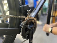 -GIANT捷安特自行车专卖店(金桥台儿庄路店)