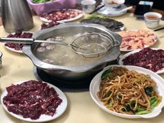 -贵宾牛·潮汕牛肉火锅(珠池总店)