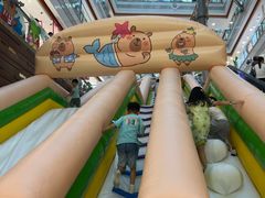 -巴黎春天(浦建店)