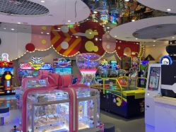 点击看大图 -meland club亲子乐园(重庆万象城店)