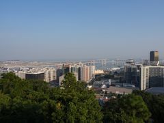-东望洋炮台东望洋灯塔