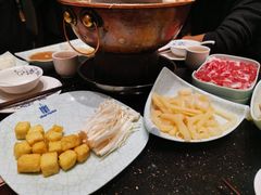 -洪长兴(云南南路店)