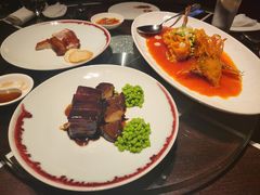 -杭州西子湖四季酒店·金沙厅