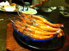 -清水日本料理铁板烧(学府路店)
