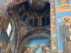 -滴血救世主教堂