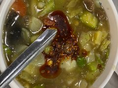 肉丸胡辣汤-邢老三肉丸糊辣汤(西安总店)