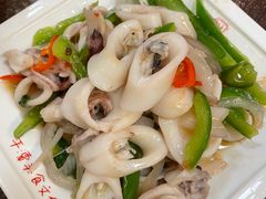 -海坛特色小吃·只做平潭特色菜(平潭店)