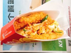 -肯德基(蔡甸世纪广场DT店)