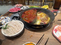 -袁山山重庆火锅(丈八北路店)