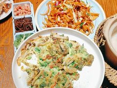 -南拳十三姨·潮汕砂锅粥(世纪金源店)