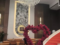 -大连湾旭日·家宴·海肠捞饭(马栏广场店)