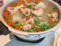 -清真·宁夏印象·盐池滩羊肉体验店(江宁路店)