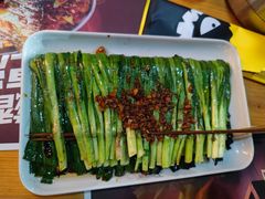 -木屋烧烤(惠阳华润小径湾店)