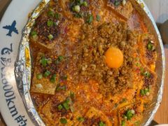 -花盐街·四川乐山小吃(西单大悦城店)