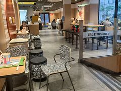 -麦当劳(秣陵路店)