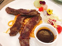 -水天堂西餐厅(常熟永旺店)