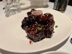 糖醋小排-老吉士(环贸iapm店)