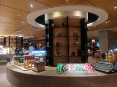 -上海东方佘山翰悦阁酒店·Vie全日制餐厅