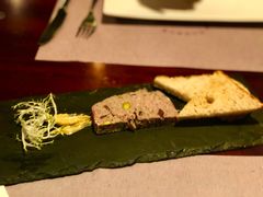-Lingo西餐厅(仙乐斯广场店)