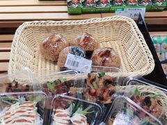 -果蔬好生活超市(乐堤港店)