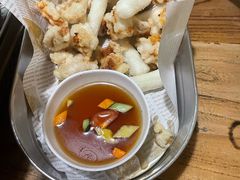 -恩你小木屋·韩式料理(假日广场店)