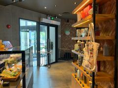 -星巴克(新金桥店)