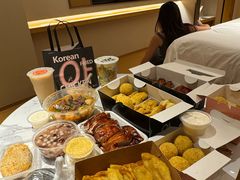 -悠个炸鸡(南京创始店)