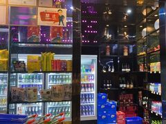 -欢乐迪KTV(南京夫子庙三山街店)