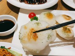 -枣子树·素食餐厅(普陀山店)
