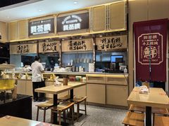 -双燕楼·手工馄饨·汤面小吃(世纪汇店)