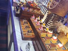 -花西亭·海鲜自助餐厅(瑞城名人酒店)