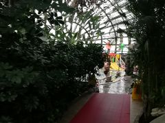 -盛泰恐龙谷温泉