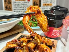 -友德福.老字号粤菜.广州地标融合美食(荔湾路店)