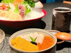 -鮨桐日本料理(望京店)