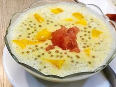 杨枝甘露-佰搭果·广式茶餐厅(石牌东路店)