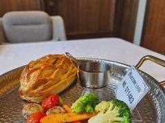 -黑宝石西餐厅(汇励99城市公园店)
