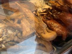 -王浩儿纪六孃甜皮鸭(乐山总店)