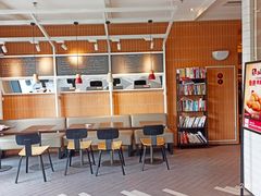 -肯德基(万科广东路店)