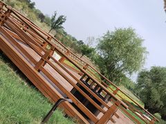 -汉长安城未央宫国家考古遗址公园