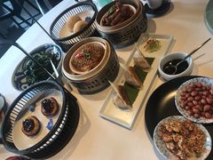 -三号黄浦会Canton Table