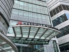 -上海雅居乐万豪侯爵酒店