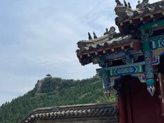 -青州市云门山风景区